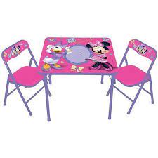 Recommended for use up to 50 lbs. Disney Mickey Mouse Friends Minnie Erasable Activity Table Chair Set Nib Kids Table Chair Set Disney Mickey Mouse Clubhouse Mickey Mouse And Friends