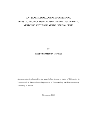 Image result for Monanthotaxis trichantha