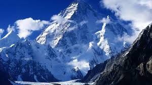 Mountain Nature Scenery Mountain Landscape