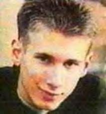 My site is dedicated to the memory of Eric Harris and Dylan Klebold. « previous | next » &middot; Eric&#39;s Senior Pic 15 &middot; View Full-Size Image - senior15