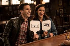 Последние твиты от brooklyn 99 quotes (@bro99quotes). A Guide To All The Best Lingo On Brooklyn Nine Nine
