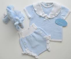 Conjunto De Nia O Marinero Perla C Conjuntos Para Ninos Conjuntos Marinero