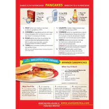 Pearl Milling Company Buttermilk Pancake Waffle Mix - 2lb Aunt Jemima Pancake Mix Tasty Pancakes Buttermilk Pancakes