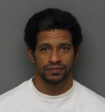 Nebraska Sex Offender Registry: Tyrone Lamar Hall