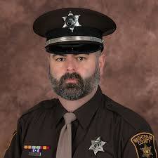 Veteran trainer of deputies is Washtenaw County Officer of the Year