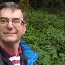 Larry Cotter's Instagram, Twitter & Facebook