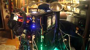 Cottage flair also offers jeanne d'arc living magazine. Steam Punk Room Youtube