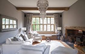In the heart of chipping campden, cotswold house hotel is a grade ii townhouse, with spa, bistro & fine dining restaurants. Baillie Scott Arts Crafts House The Cotswolds Farmhouse Living Room Kent By Gabriel Holland Interior Design Houzz
