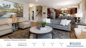 0 out of 5 stars 5 star % 4 star % 3 star % 2 star % 1 star % see all 0 customer reviews 0.0 ratings no reviews available what's included. Lewis Model Home Calarosa Discovery Collection Youtube