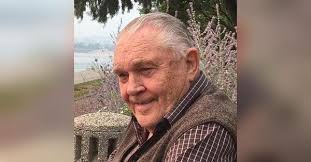 Mr. R.A "Loek" van der Meulen Obituary