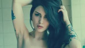 Get a bonus 100 points just for signing up! Women Arwen Suicide Face Green Hair Dyed Hair Tattoos Looking At Viewer Armpits Hd Wallpapers Desktop And Mobile Images Photos