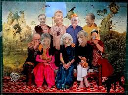 See more ideas about family portraits, awkward family photos, family photos. The Kollage Kit Awkward Family Portraits Trick Or Treat