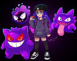 Check spelling or type a new query. Tobias Fate On Twitter Ivana This Is Amazing Gengar Is My 47th Favourite Pokemon Where Is Diglett