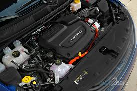 With that, unless you're willing to consider the hybrid, there's a single powertrain choice: Car Shopping And Car Culture Web2carz Mobile