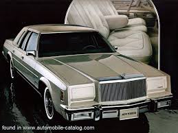 Image result for Sterling Silver 1981 Chrysler