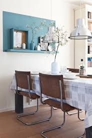 Diy Comment Delimiter Un Petit Espace Avec De La Peinture Coin Salle A Manger Deco Interieure Deco Maison