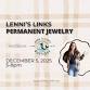 Down To Earth Holiday Permanent Jewelry Pop-Up W event image