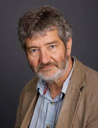 Professor Patrick Thomas listed in the top 100 of social work global  researchers