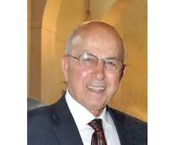 Jalil George Saad Obituary (2023)