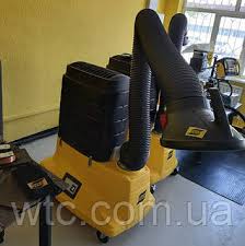 ESAB Origo Vac Cart W3 230V 50Hz, цена 319141.59 ₴: купить ...