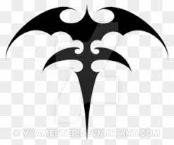 We looked everywhere for these great 10 vicious vampire bite tattoos that we know you all are going to just love! Vya S Vampire Double Cross Tattoo By Vyamester Vampire Symbol Tattoo Designs Free Transparent Png Clipart Images Download