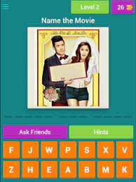 Buzzfeed staff get all the best moments in pop culture & entertainment del. Guess The Pinoy Movie For Android Apk Download