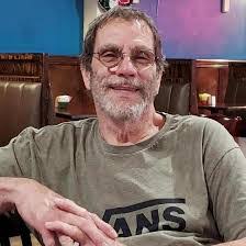 Patrick Reeves's Instagram, Twitter & Facebook