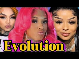 Ivory and Jaiden Alexis official Baddies Midwest Welcome, Chrisean Rock