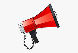 Speaker Clipart Png Clip Art Library