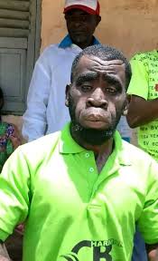 oOoOOh oooo WOW 😲😳👏 breaking new oooo Liberian people here we go  👉💰🍷👀😎 Daniel FDaniel Flomo George