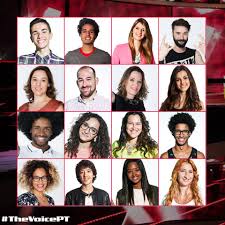 Kátia moreira, ana paula e inês simões ficaram pelo caminho, este sábado, 23 de dezmebro, no dia em que perderam ao lado de tomás adrião, o grande vencedor do programa. The Voice Portugal Emite Programa Especial De Passagem De Ano