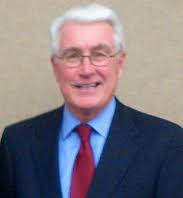 Joel Aldrich Matteson