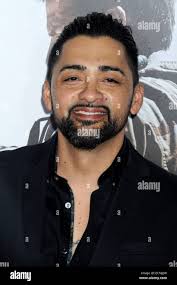 Rey frederick hi-res stock photography and images