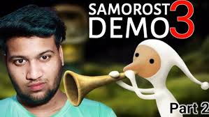 iZBOT Gameplay [PC HD] [60FPS]