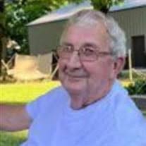 Paul Burton Badgett Obituary