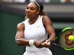 Serena williams ist aktuell die nummer eins im frauentennis. Wimbledon Serena Williams Will Nach Finalniederlage Weiter Grand Slam Titel Jagen Eurosport