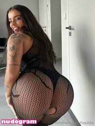 Fagata Agata Fąk  fagataaa Фото утечки OnlyFans обнаженная №4 - Nudogram  v2.1