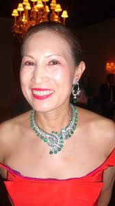 Mr.Michael Henry Adams' Style & Taste: Film