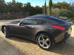 Image result for Magna Steel 2010 Pontiac