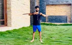 Ravindra jadeja lifestyle 2020, house, cars, family, biography, net worth, records, career & income disclaimer : The Reason Why Ravindra Jadeja Is Being Dragged Into Caste Based Controversy