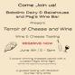 Bobolink Dairy & Bakehouse & Pag's Wine Bar...