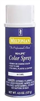 Meltonian Nu Life Color Spray Reg Size