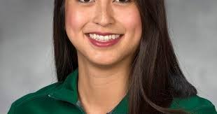 Hall of famer Ho returns to UCD as gymnastics assistant