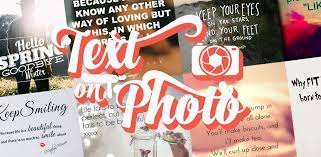 Write on picture photo text editor is the best way to create a message with text on photos and share it with friends and family. Create Quote Write Text On Photo 3 0 1 Apk For Android Apkses