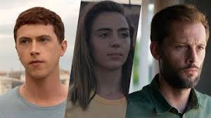 Sizlere her daim en iyi hizmeti sunmak için çok çalışıyoruz. Disparu A Jamais El Thriller Frances Original De Netflix Entre Nos Noticias