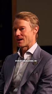 🎥 A huge thank you to J. Neil Tate, AIA, NCARB, LEED AP for swinging by  Elevate HQ last week to share his journey of Tate Architecture and  architectural insights. Neil has