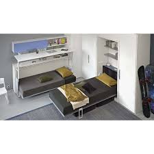 Letto a scomparsa ulisse desk con scrivania incorporata. Cameretta Con Due Letti A Scomparsa Dynamic Night 1 Letto A Scomparsa Cameretta Camerette