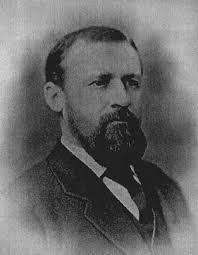 Mayor Michael Fleming