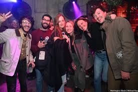 Bunker celebrates one year