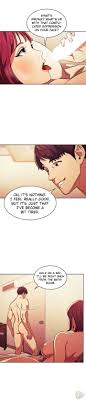 Comments for chapter chapter 16. Mother Hunting Chap 16 English At Mytoon Net